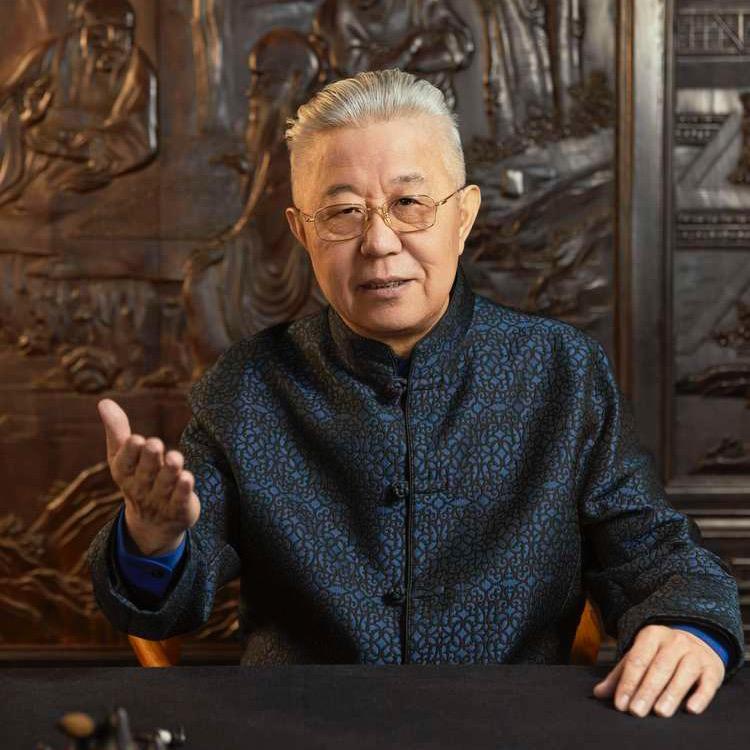孟繁禧书法