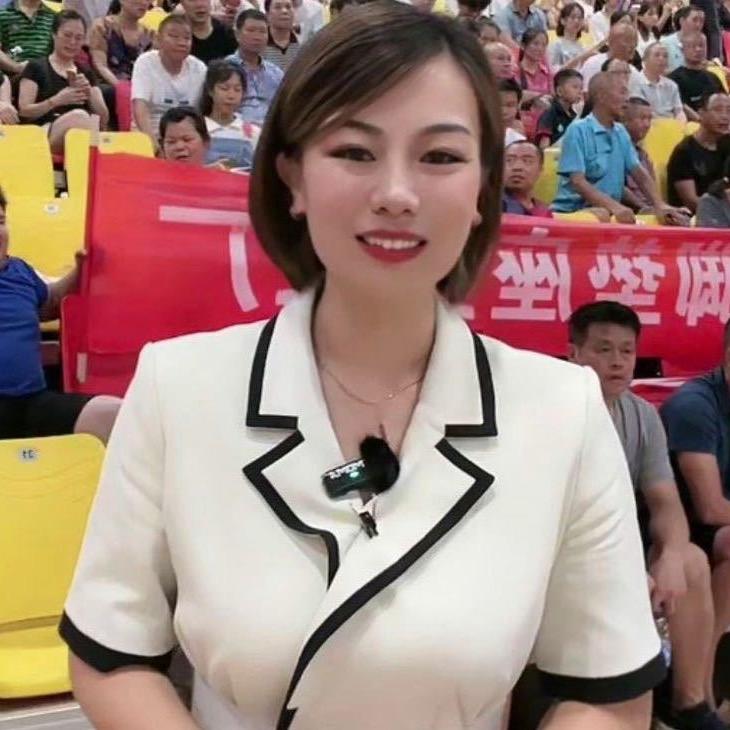 老阿姨