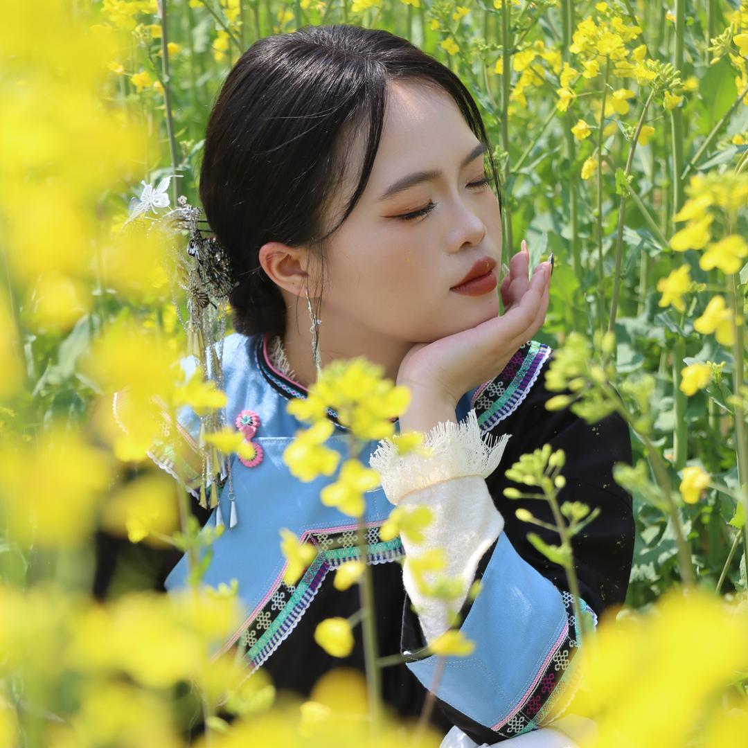 果果吖～