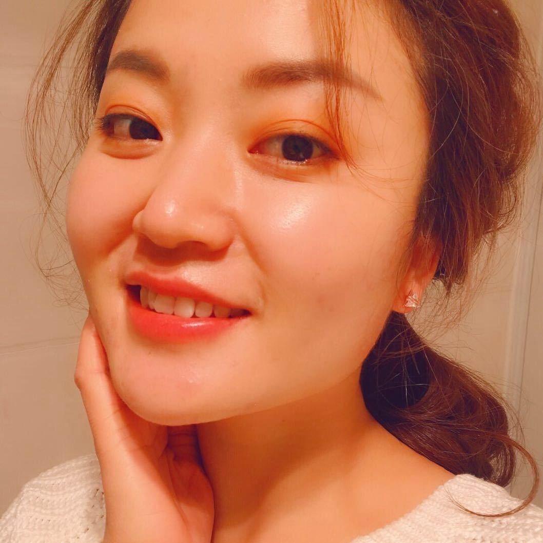 孙常乐🧝🏻‍♀️