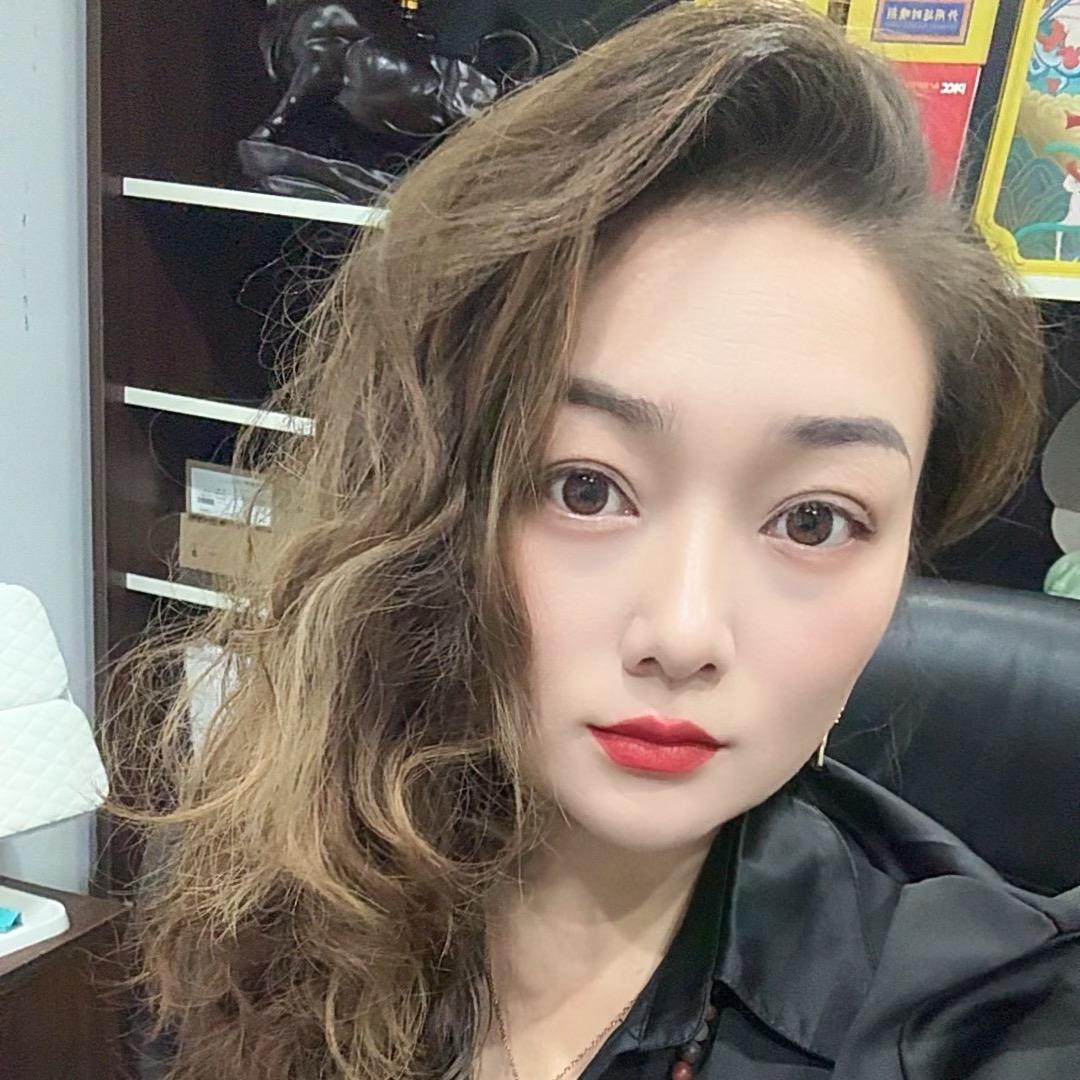 珞晴