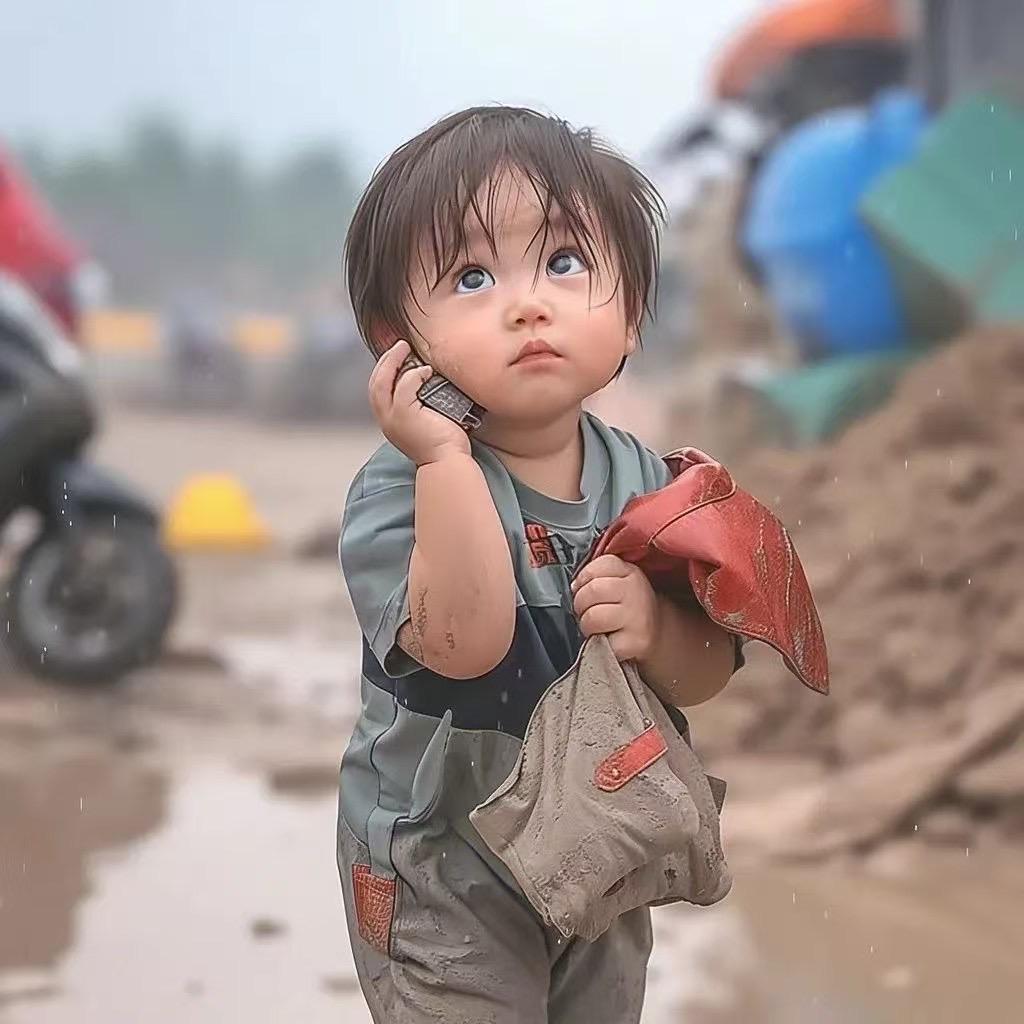 这些年