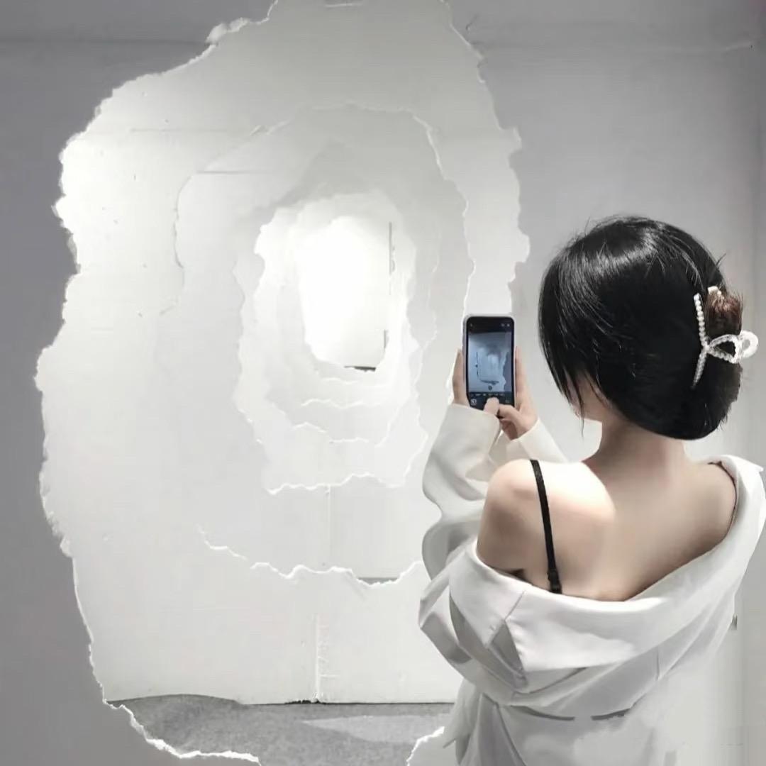月影