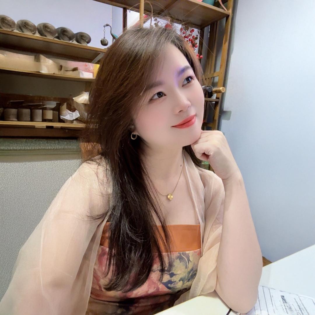 李大温柔。