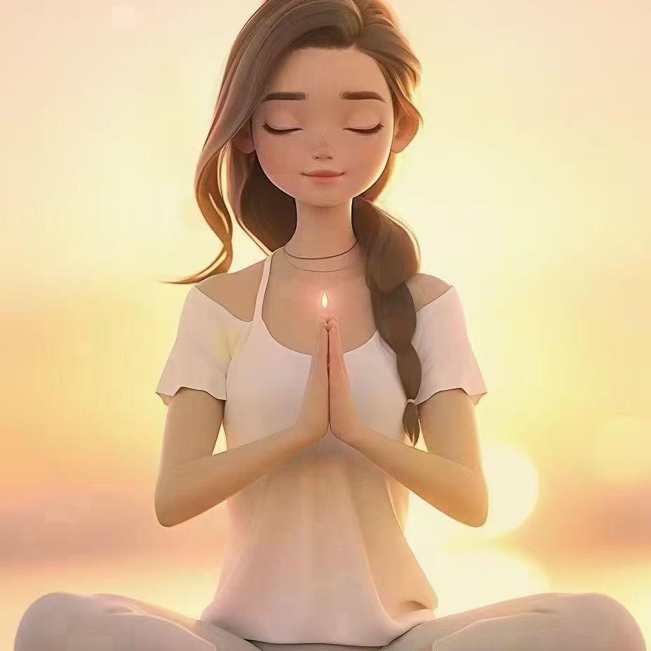 清心❤️
