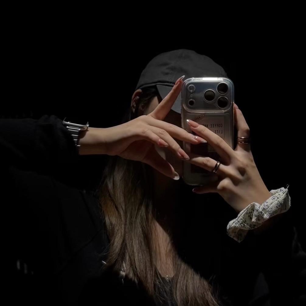 如众愿 却非我所愿🧚‍♀️