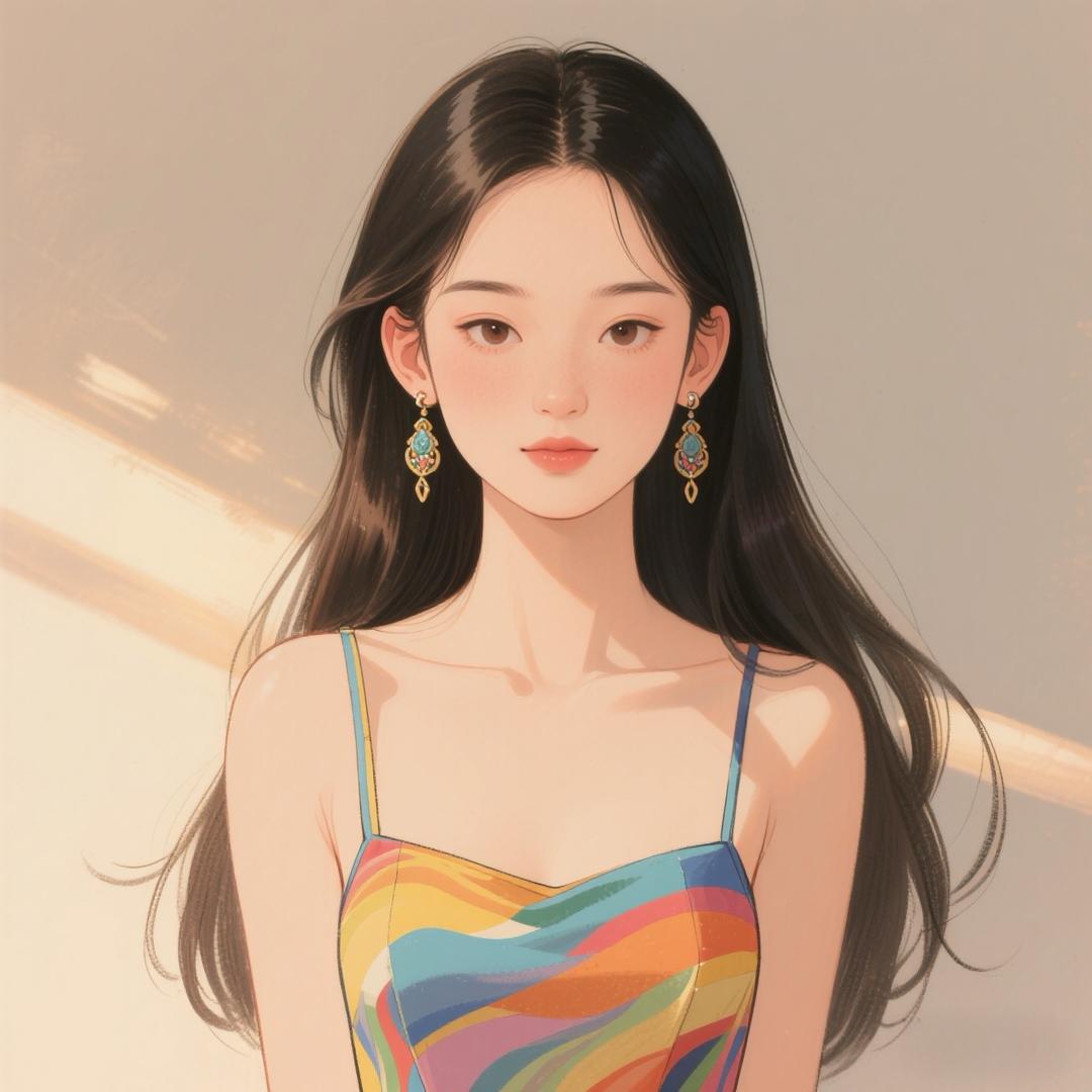 北豪～花满衣