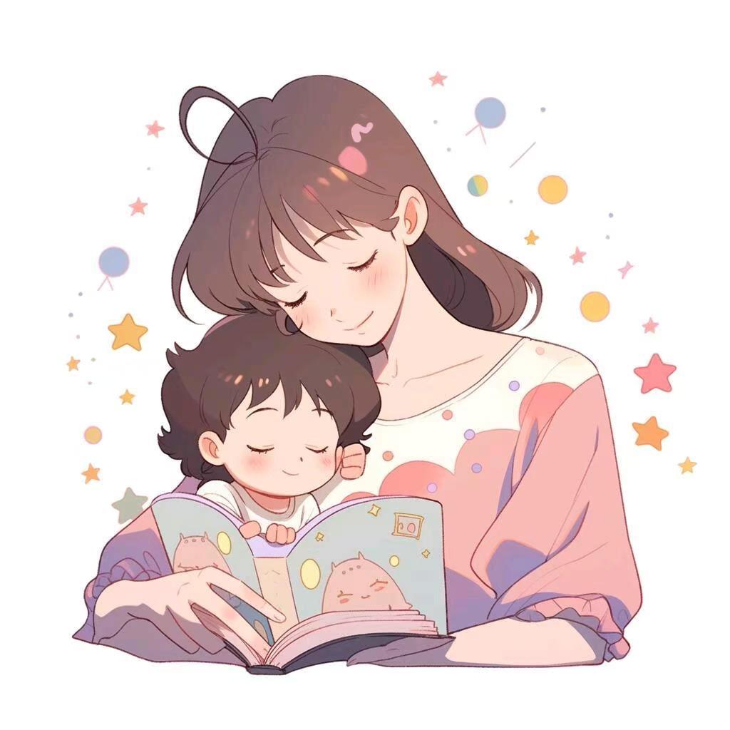 哇宝爱学习