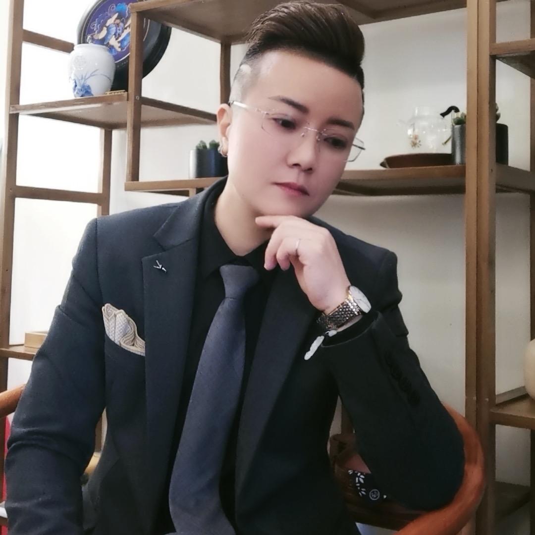 菩提心🌈