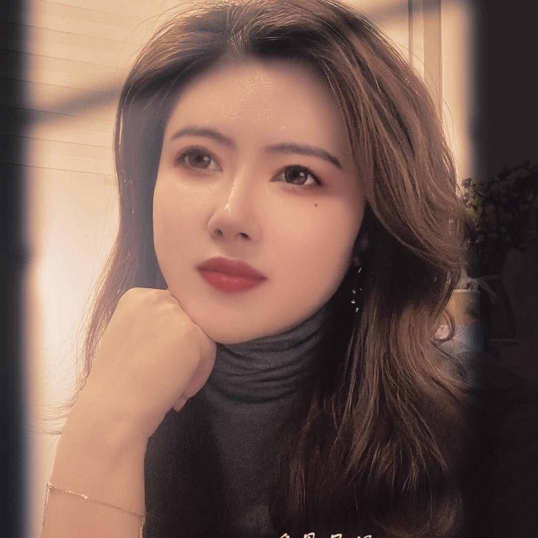 锦瑟💗