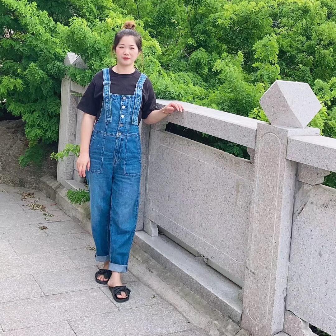 Miss--王💍💍💍