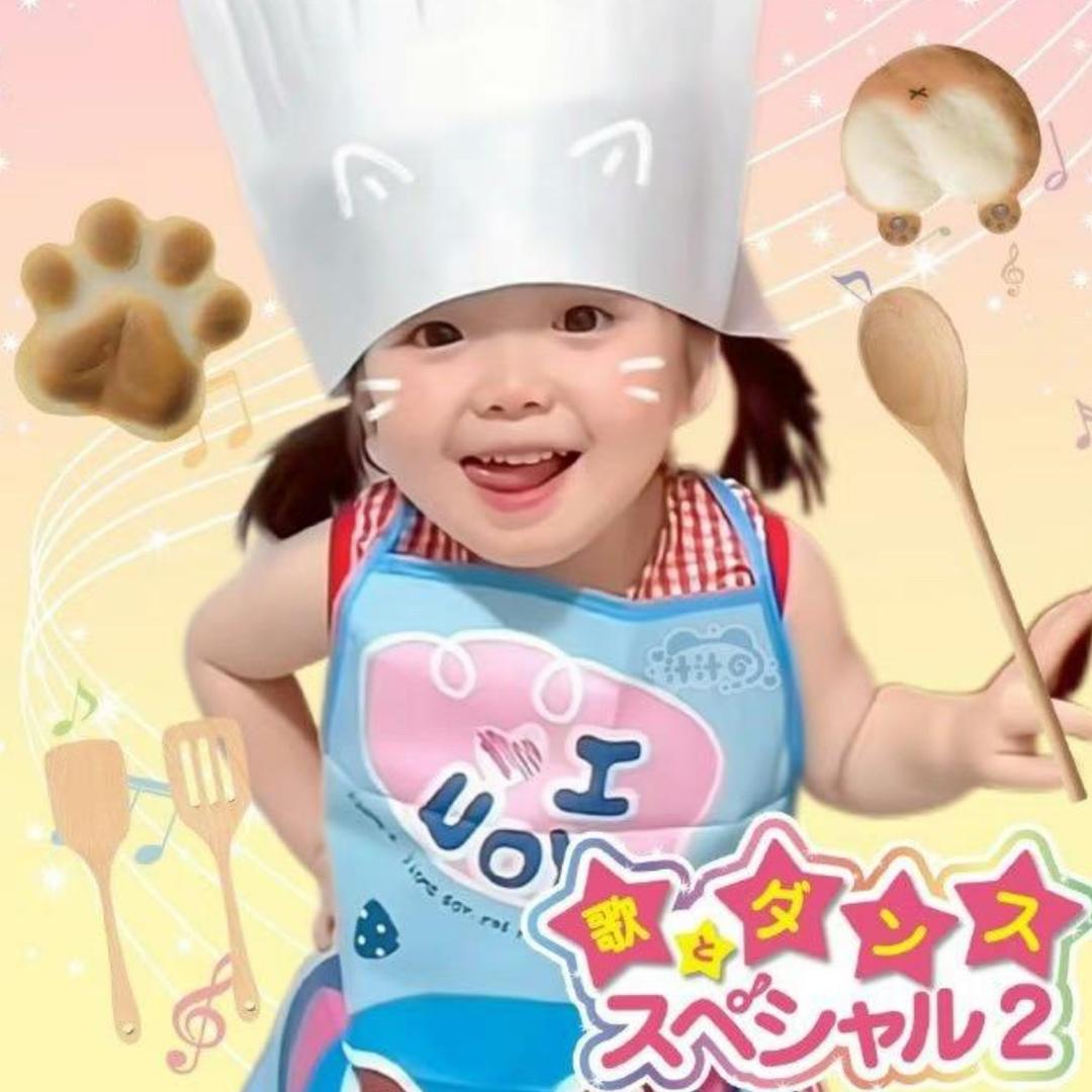 哇蕾个豆（上班版🏖️）