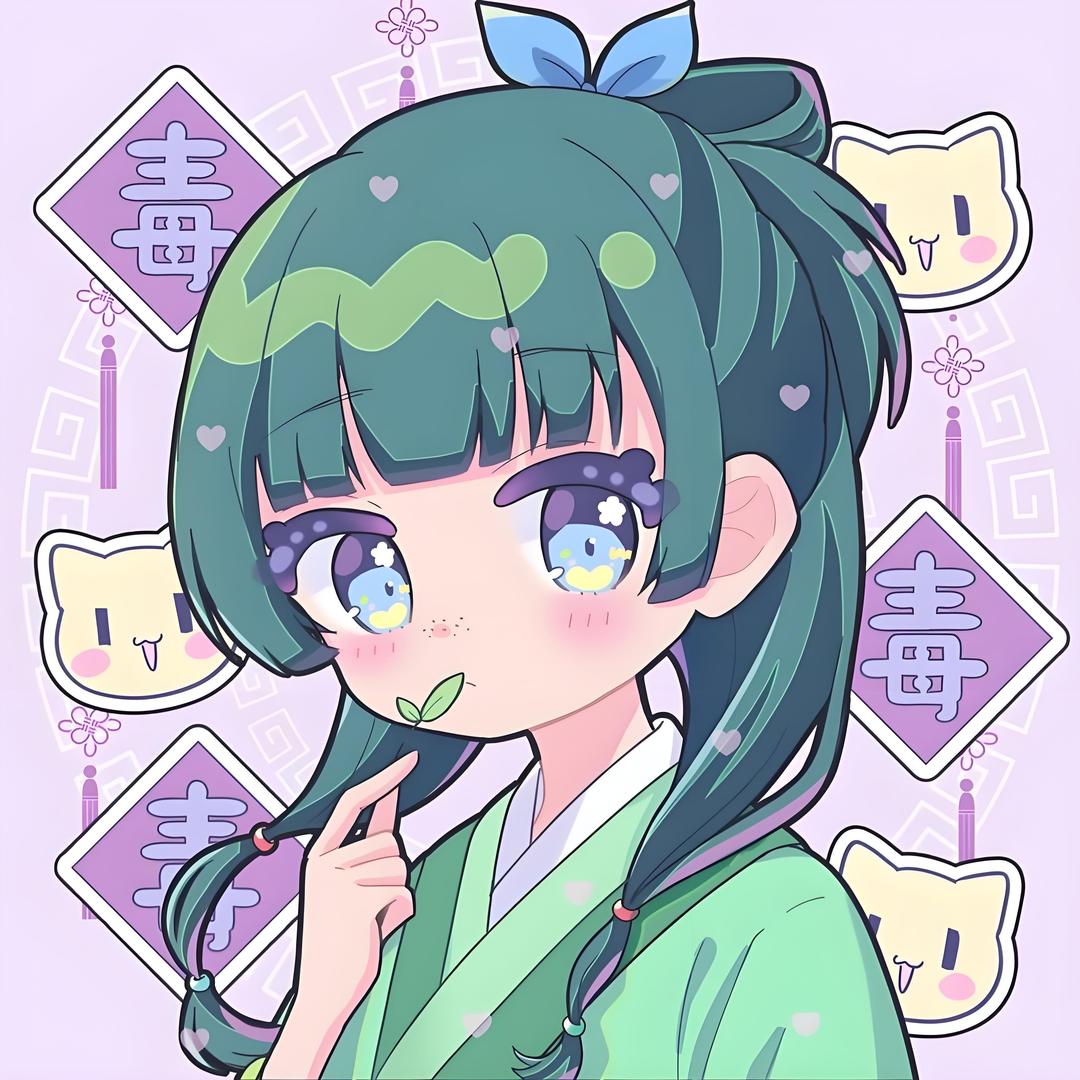 猫猫