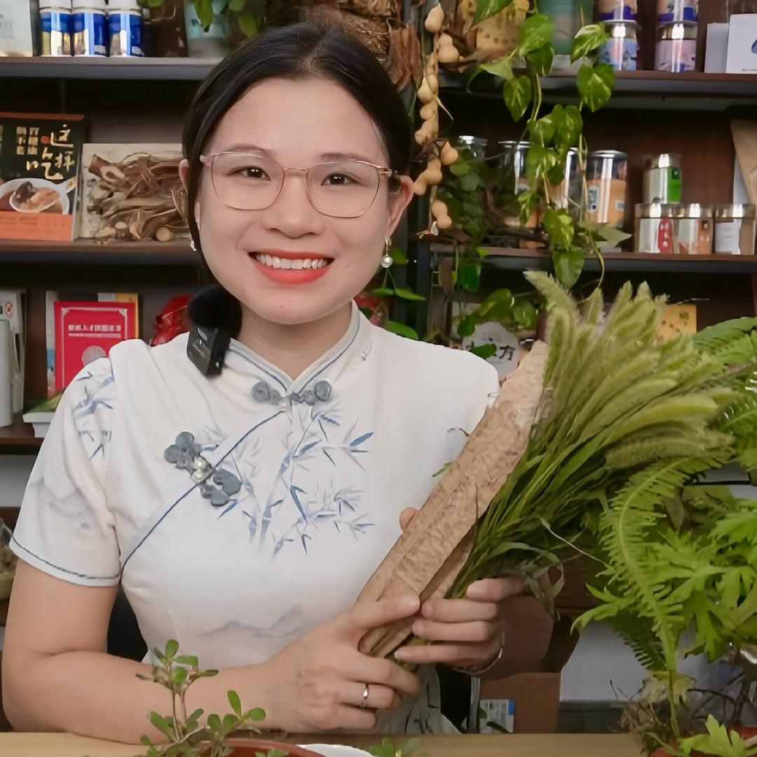 何老师讲植物