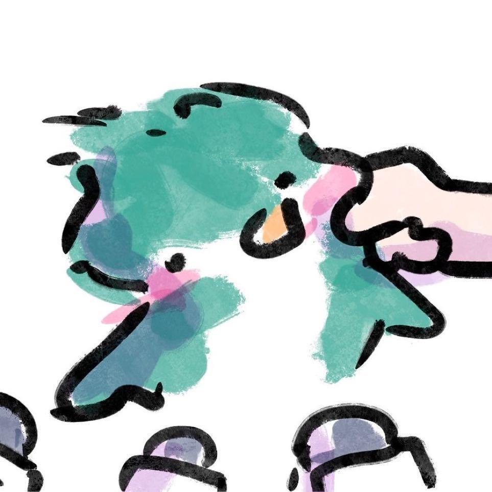 Dogter（12号有空）