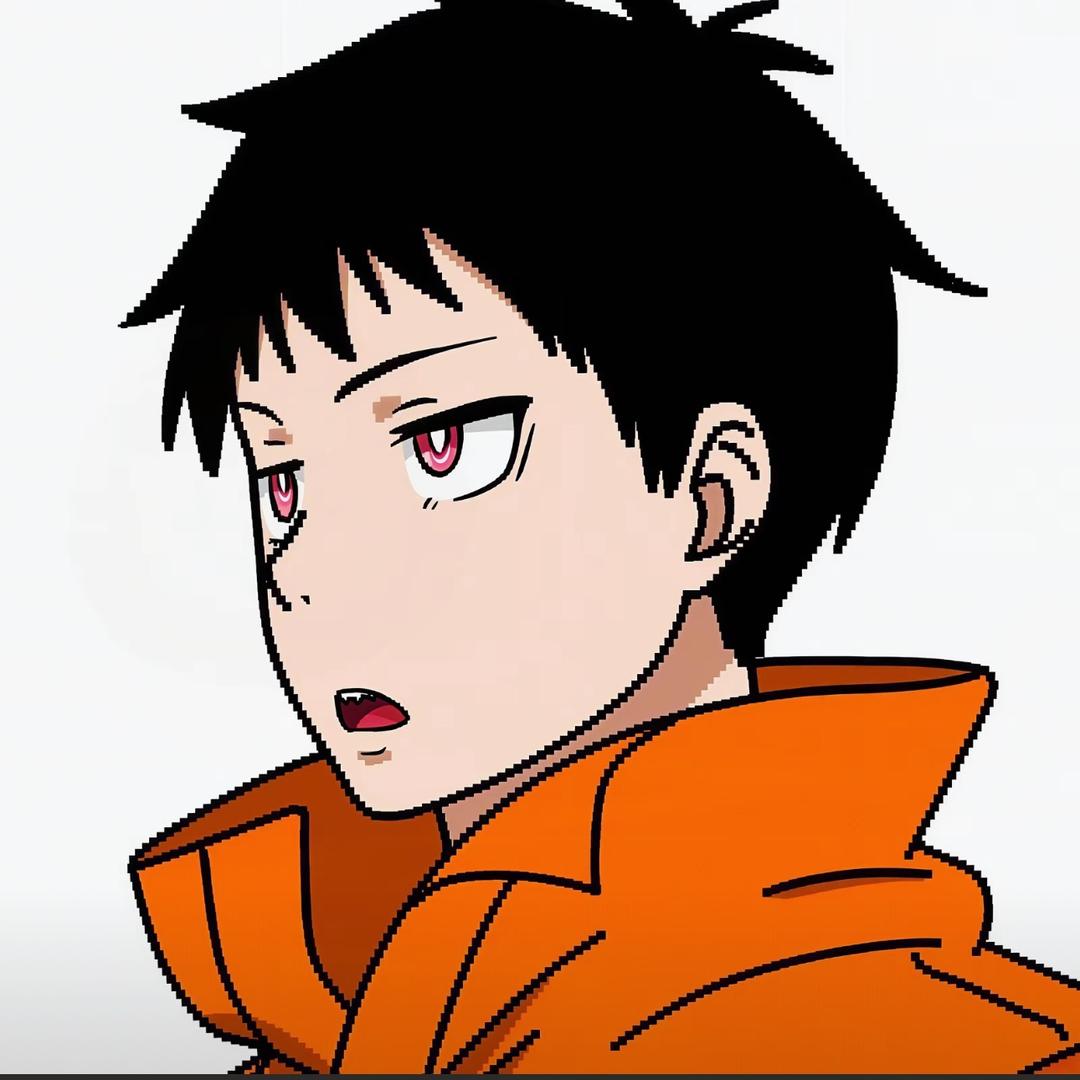 好人