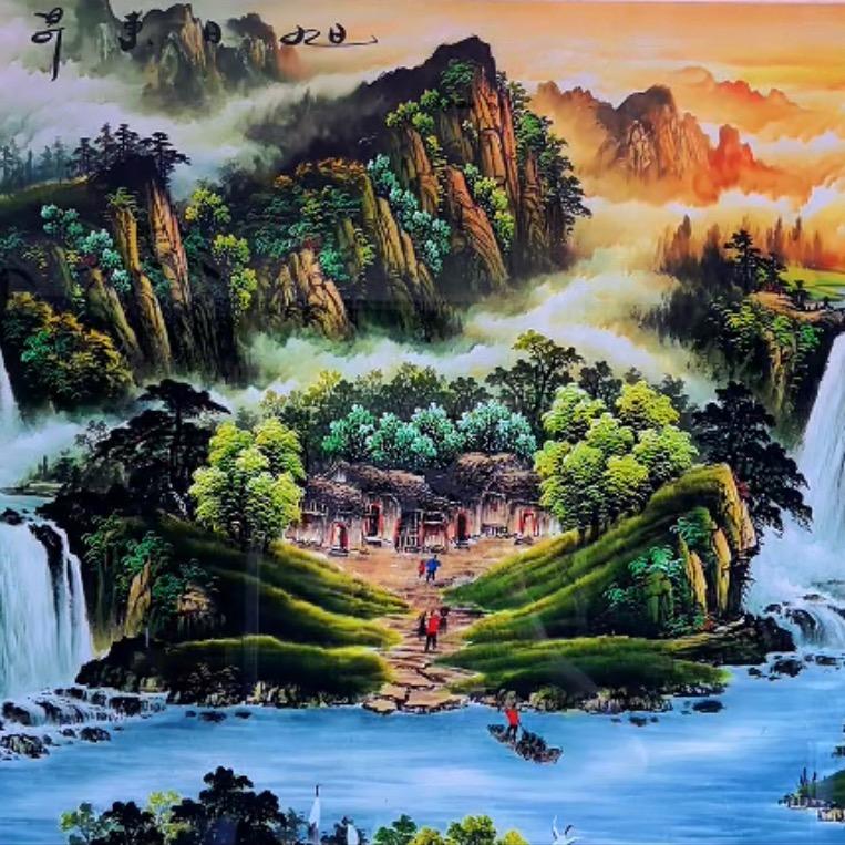 时间是你的脸
