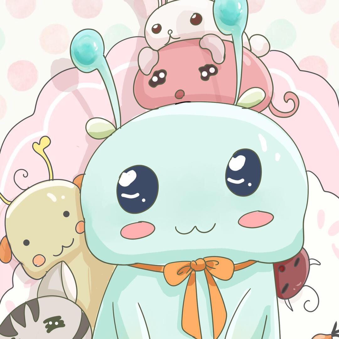 小伦伦