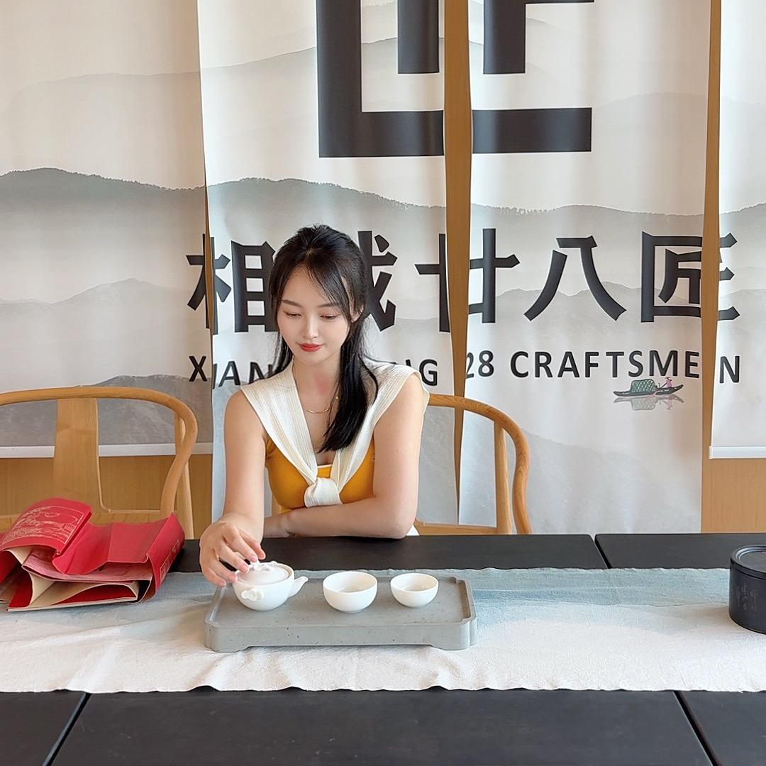 杨杨得亿✨