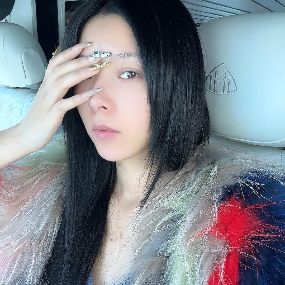 有李知心