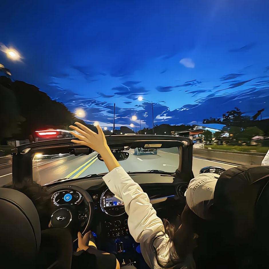 通往月球的列车