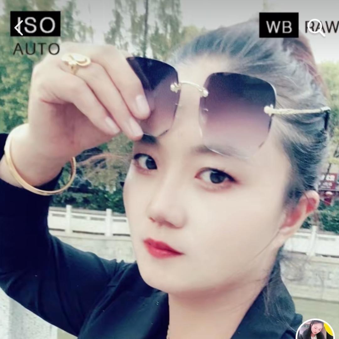 姐就是姐（橱窗好物）