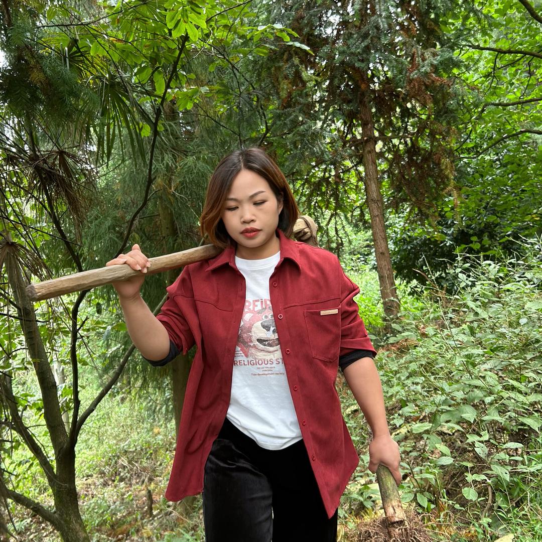 乡村王小鱼