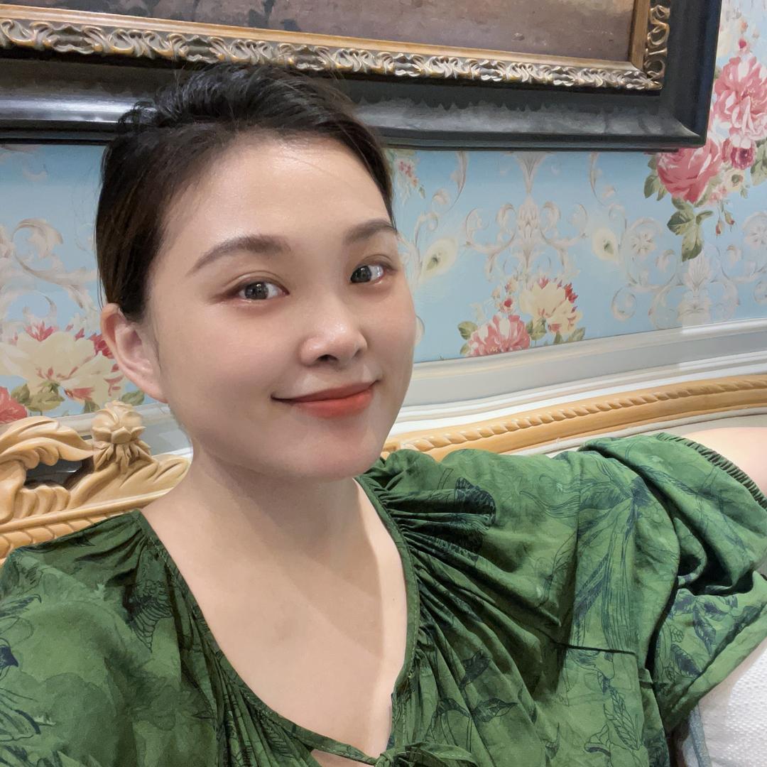 小鹿的幸福生活