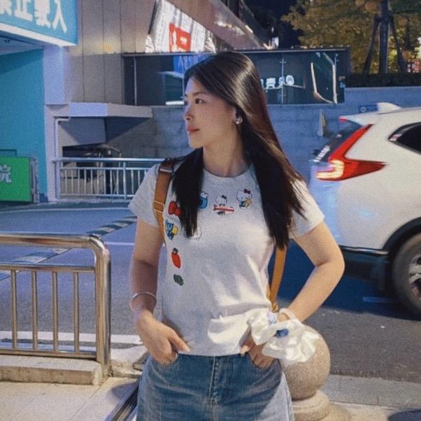 玲娜贝贝•ᴗ•