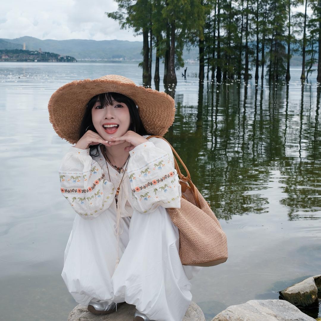 小苹果隆咚锵咚锵🍎