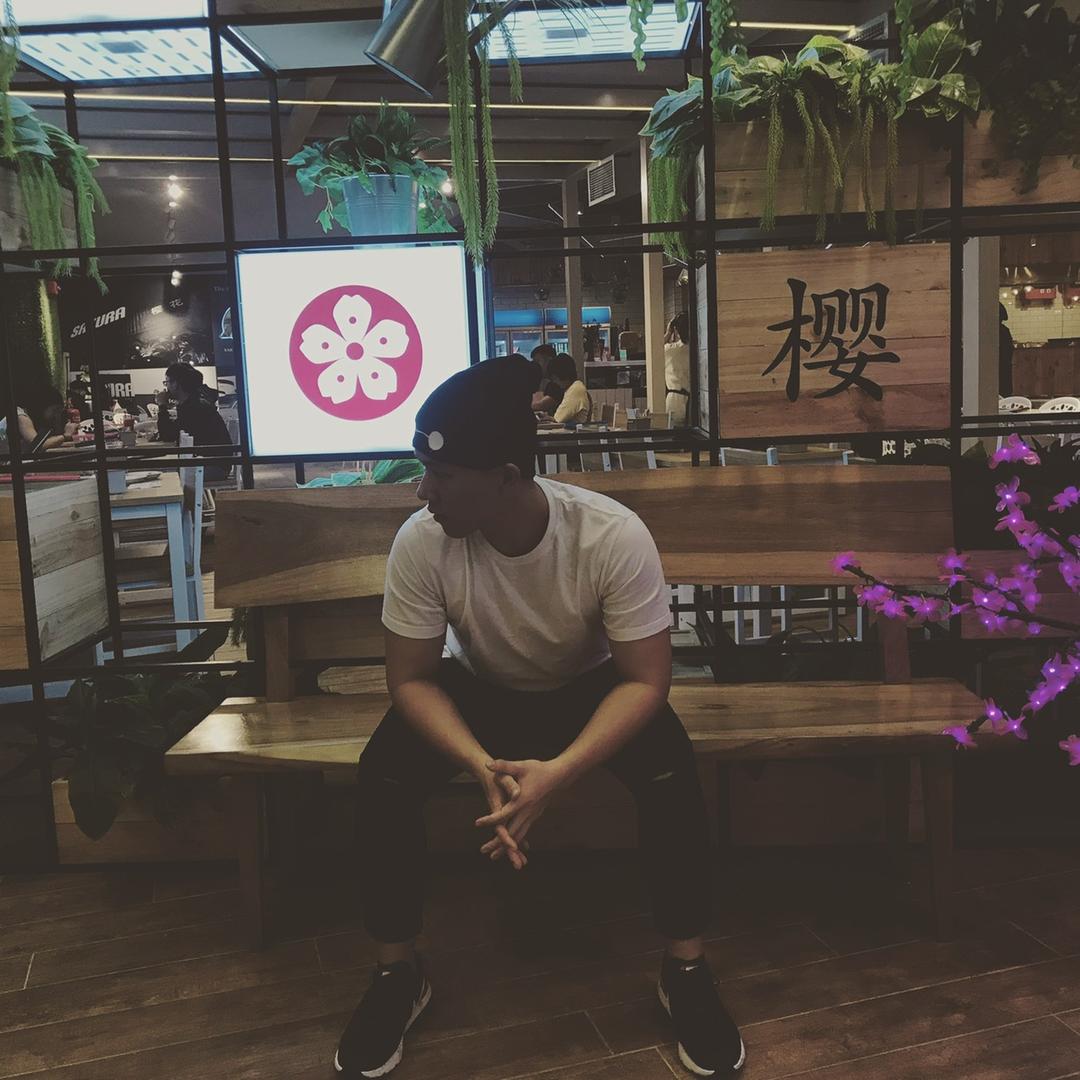 我大哥