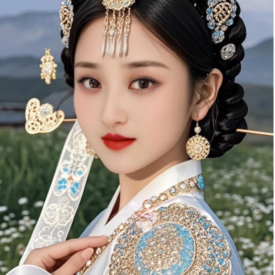 张宝宝 且走且看 且行且过