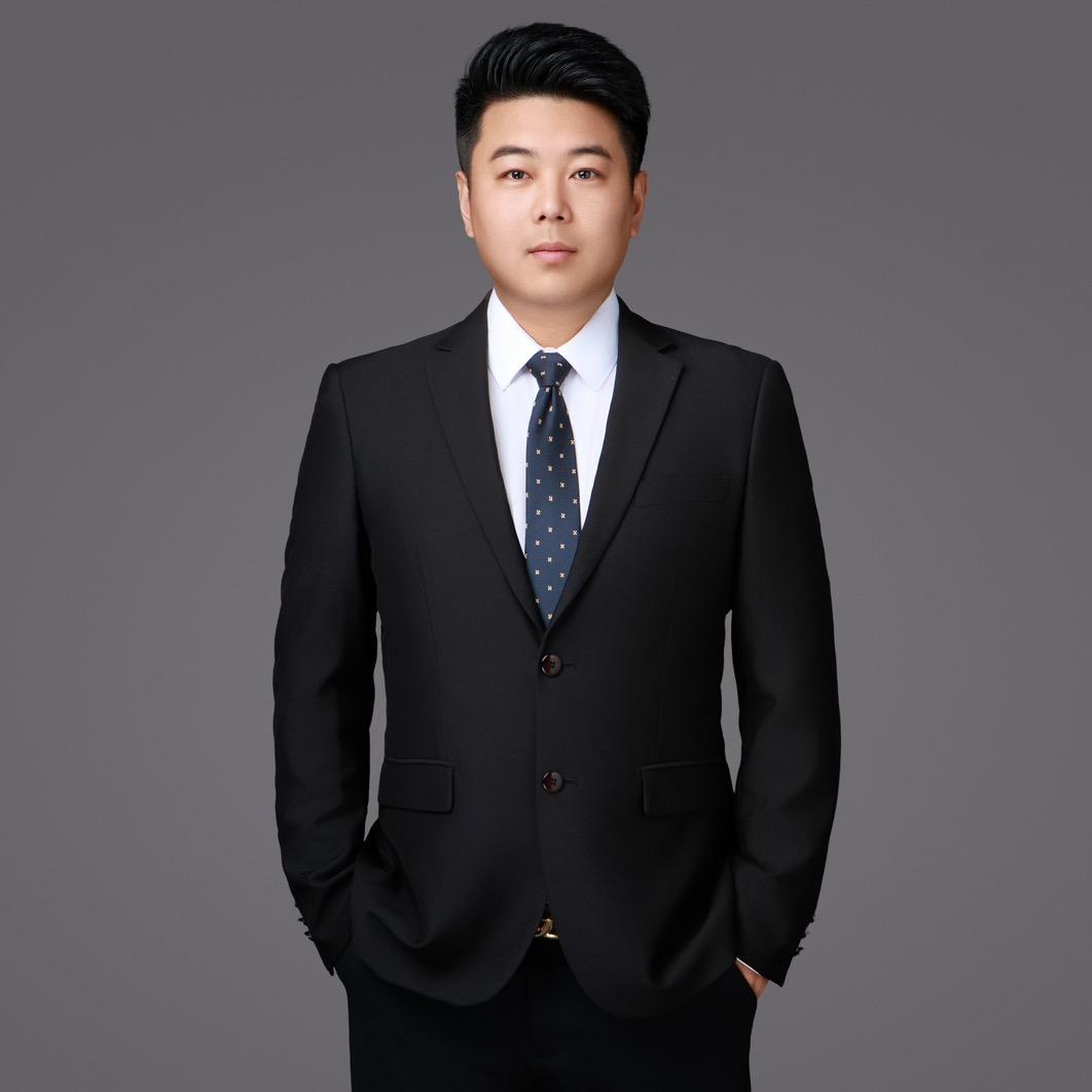 房产顾问霍兵兵