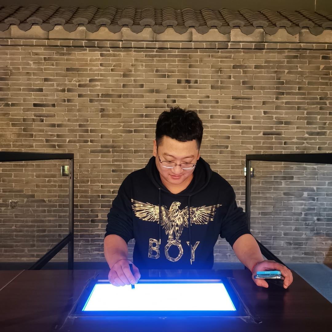 宁缺勿滥👐