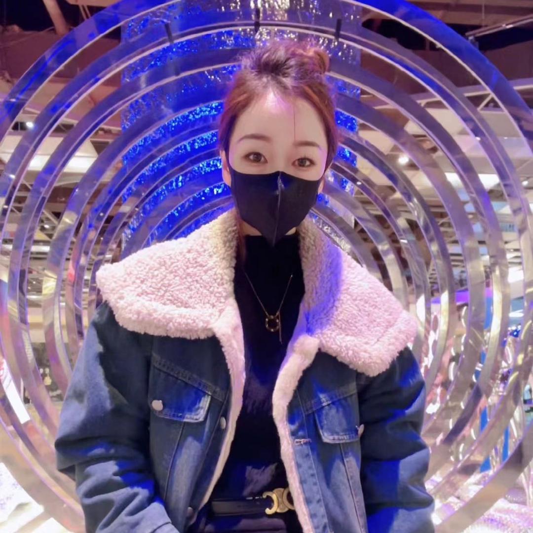 桔子的ootd