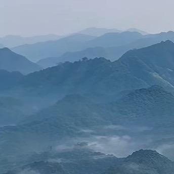 闲庭信步