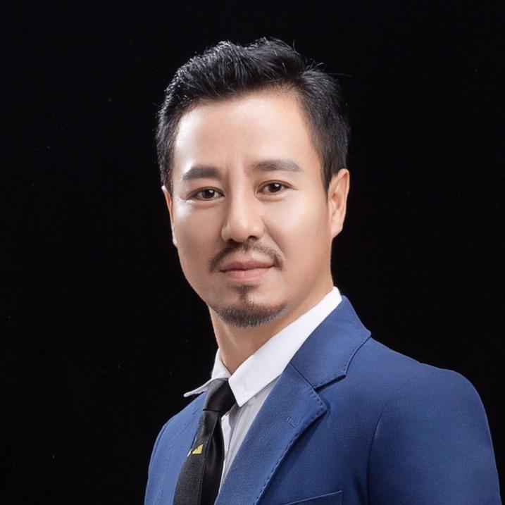 酷酷的大叔