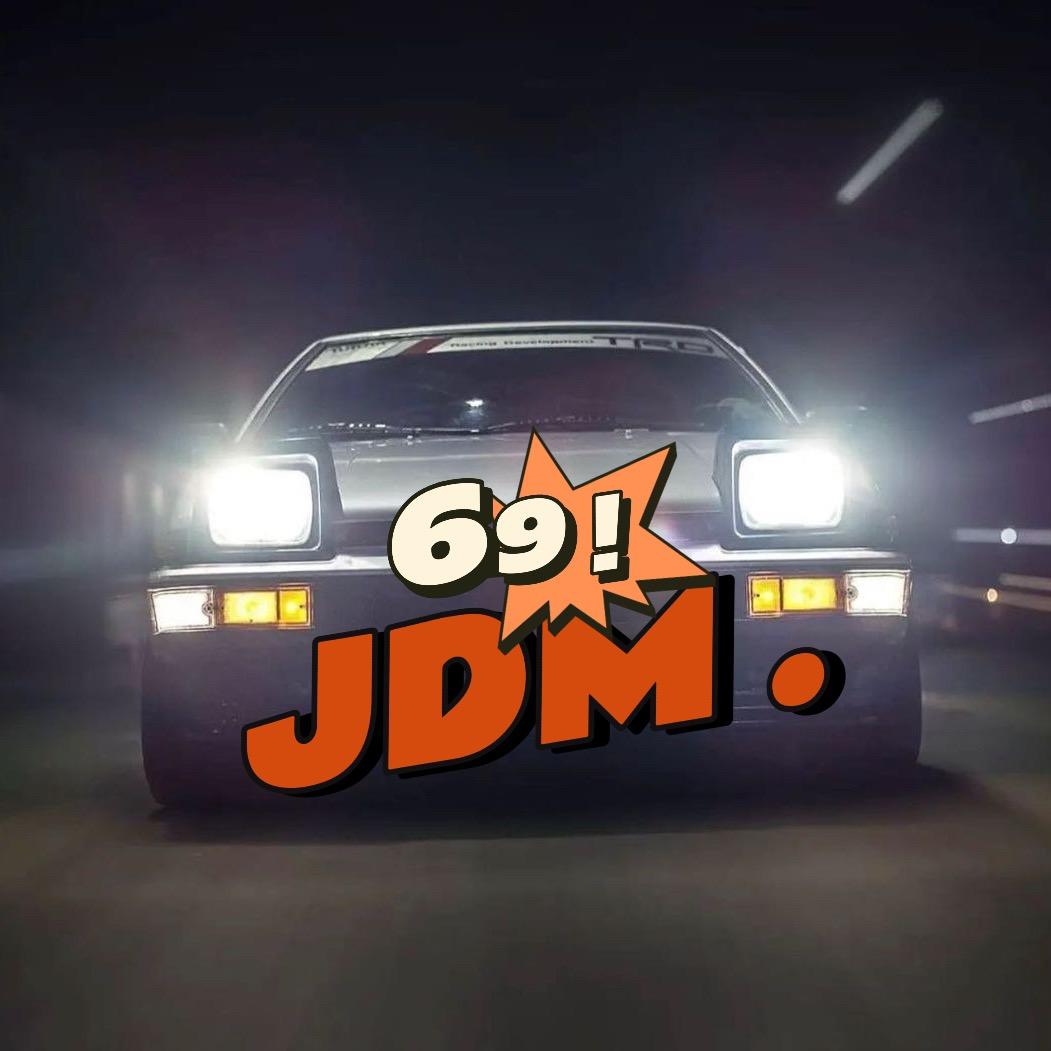 JDM⁶⁹