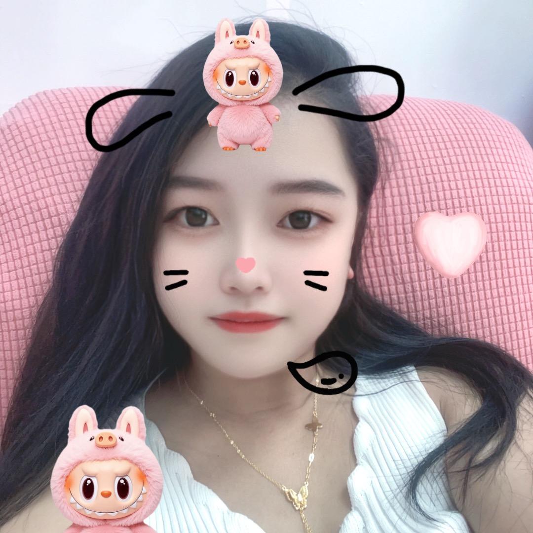 👸女神乖乖👸