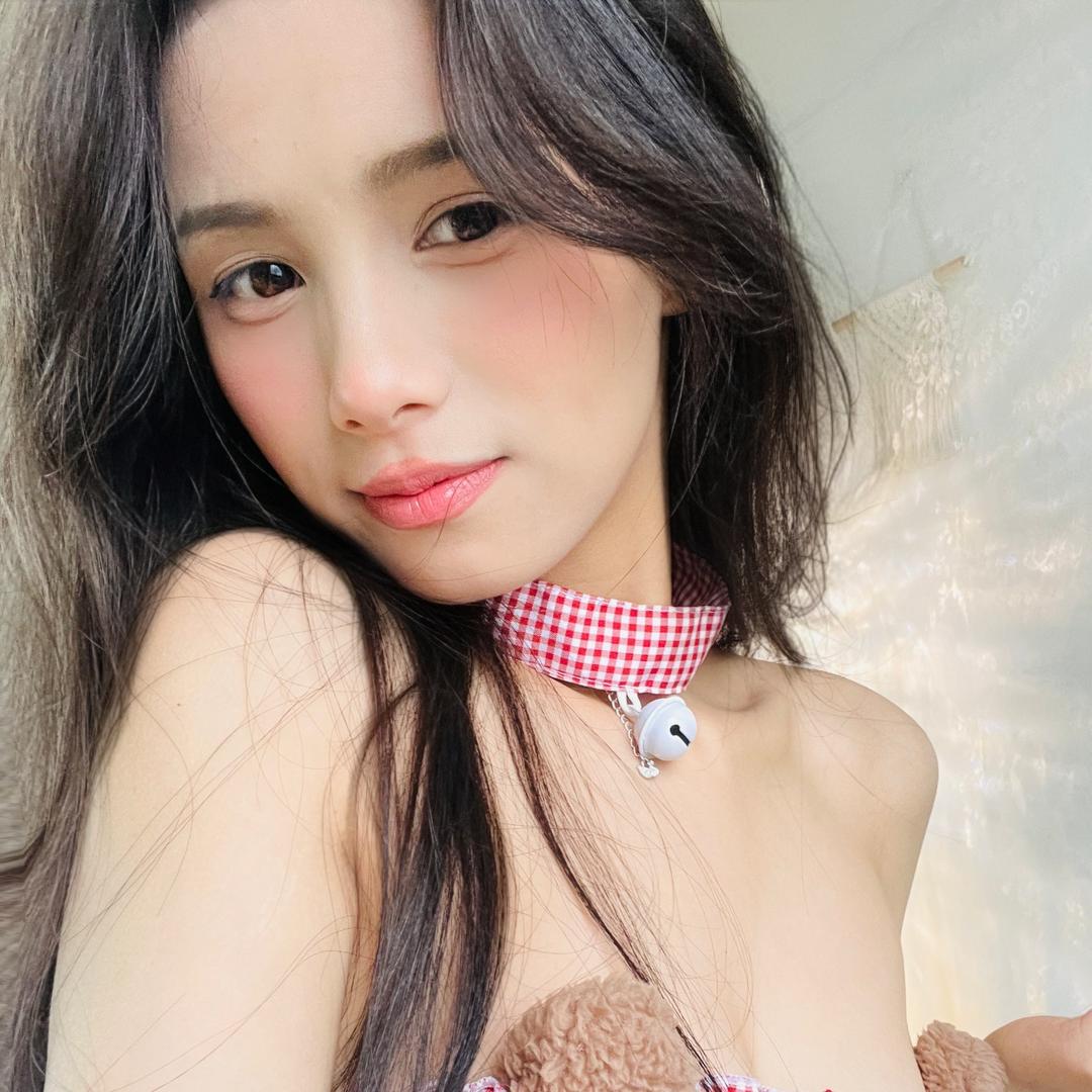 小兔牙