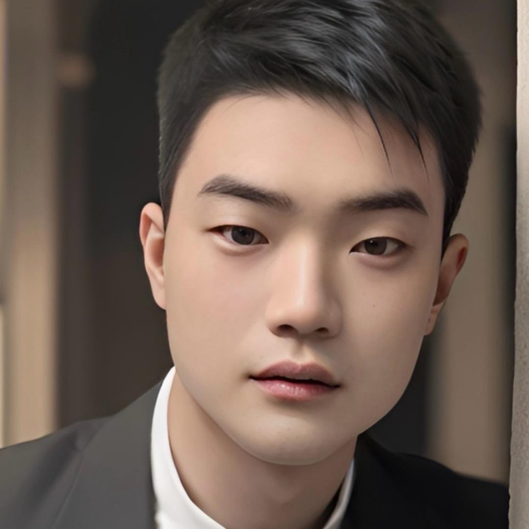 美丽人生/