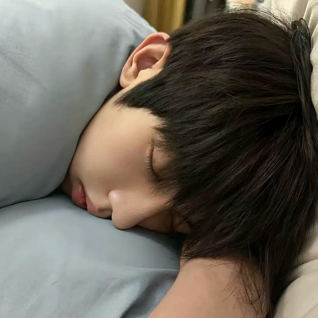 片刻真心   ㅤ