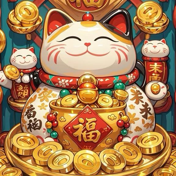 大糯米DIY潮玩