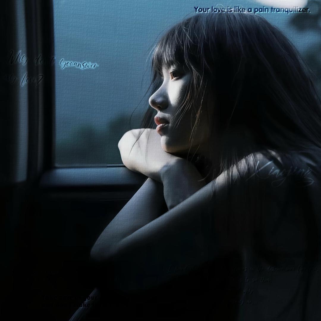 小境
