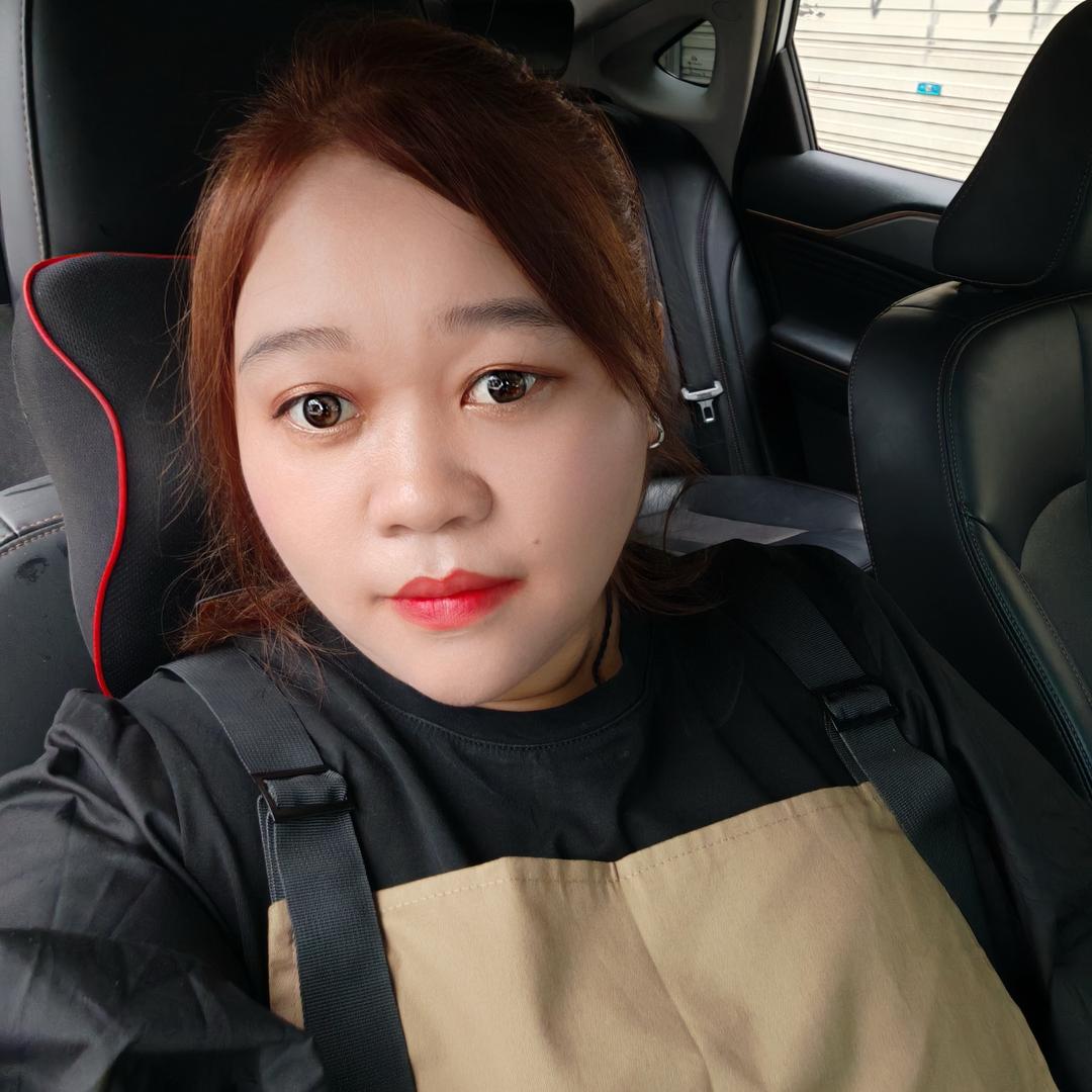 平台负责人芳阿姨