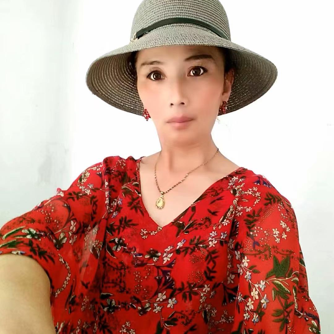 小鸟依人叶子