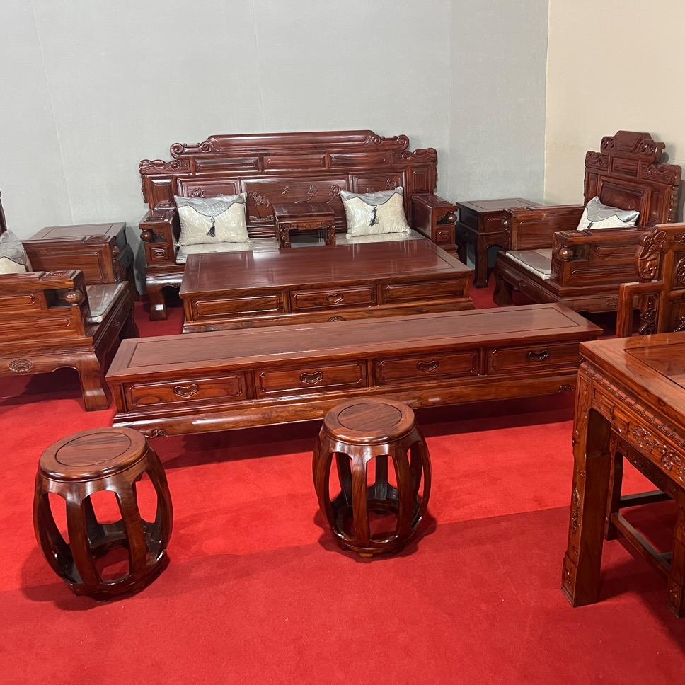 永强家具批发城