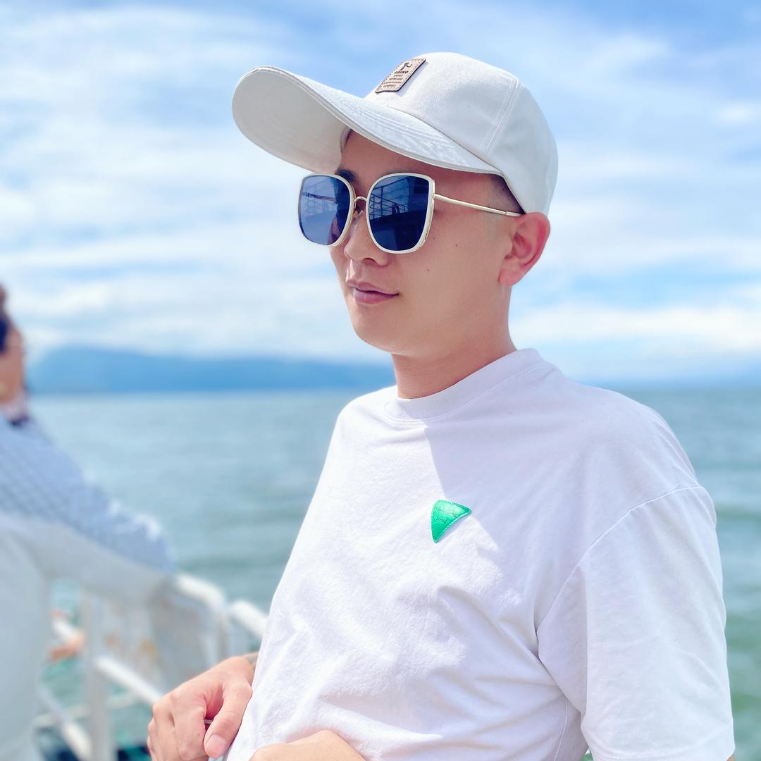 草堂阁（阿林）