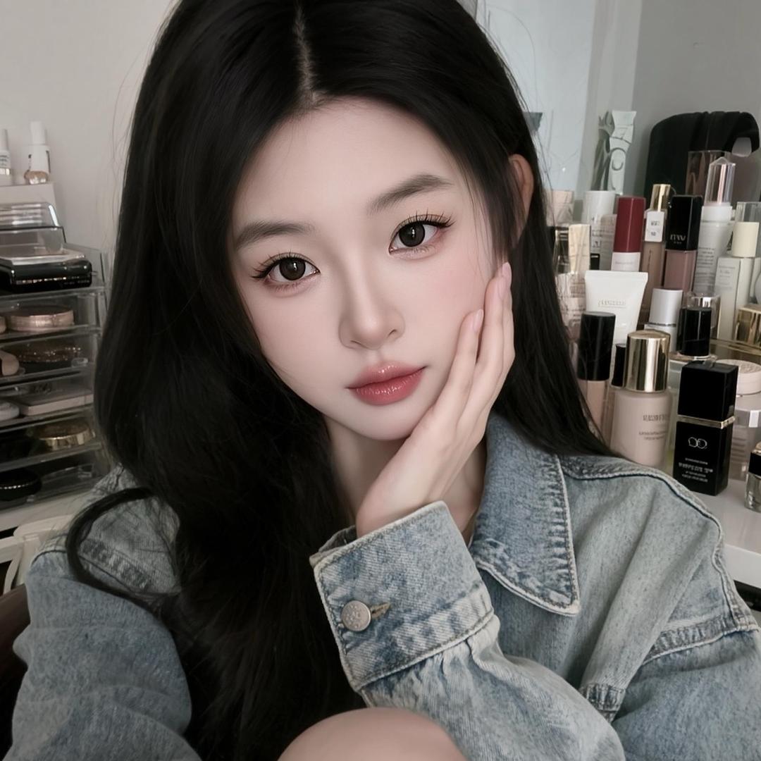 冰美式