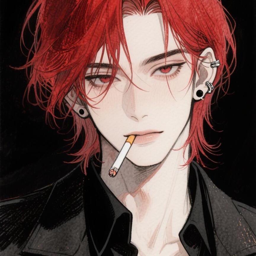 空桥FM💥（猛男）